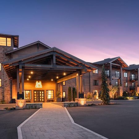 Juniper Preserve Powell Butte Luaran gambar