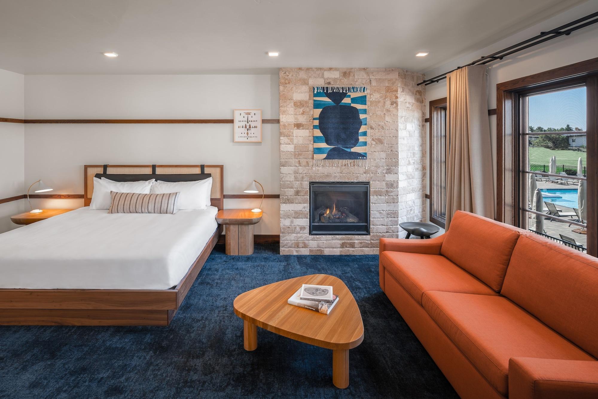 Juniper Preserve Powell Butte Luaran gambar