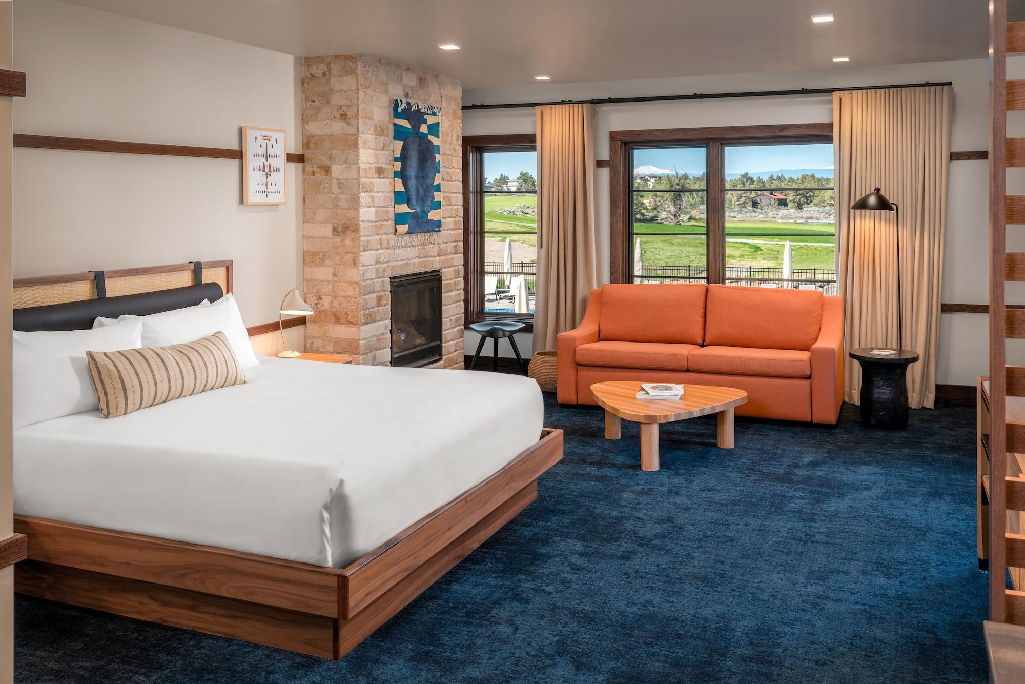 Juniper Preserve Powell Butte Luaran gambar