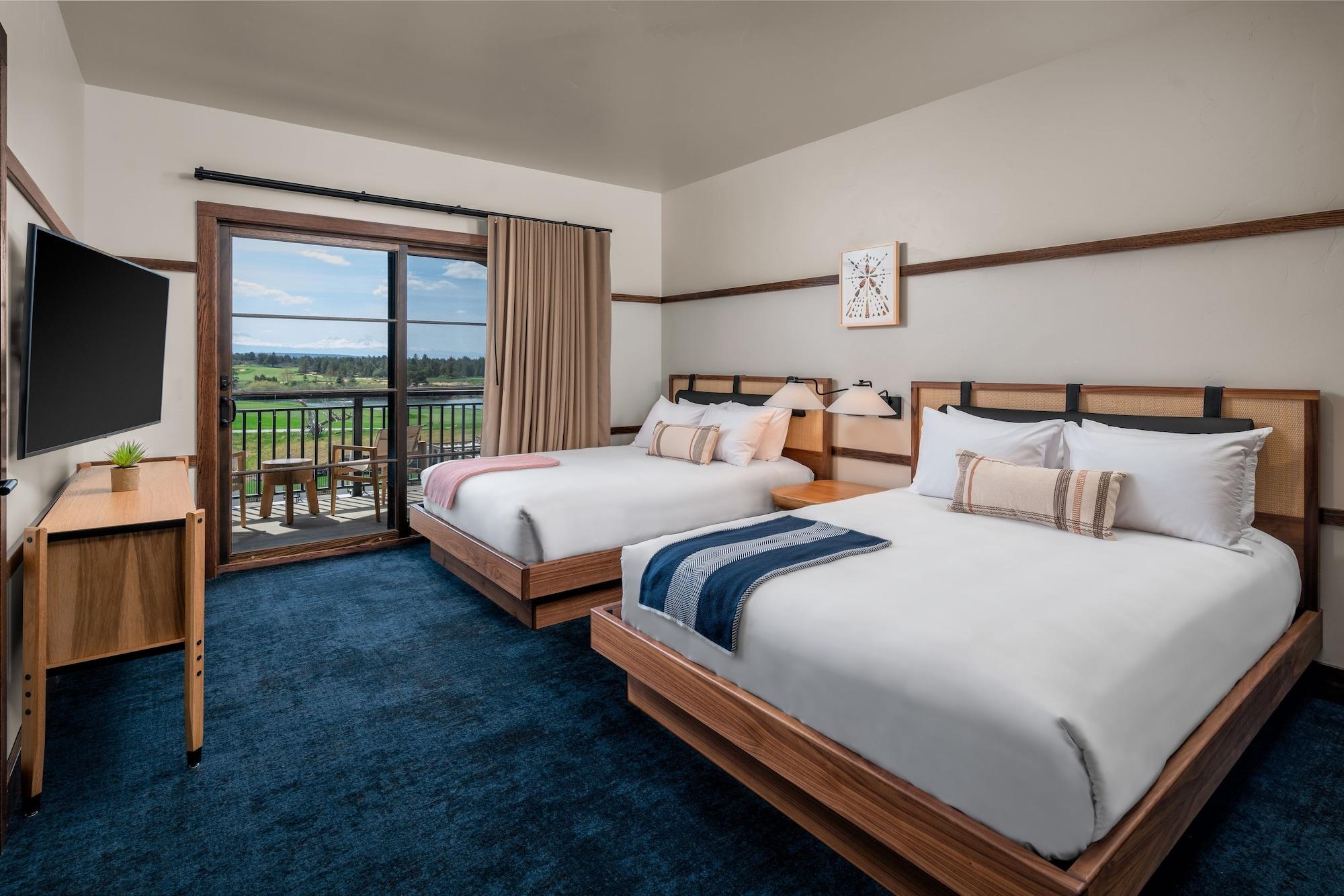 Juniper Preserve Powell Butte Luaran gambar