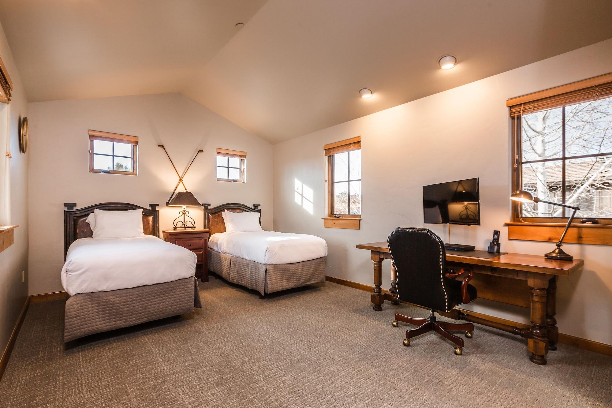 Juniper Preserve Powell Butte Luaran gambar