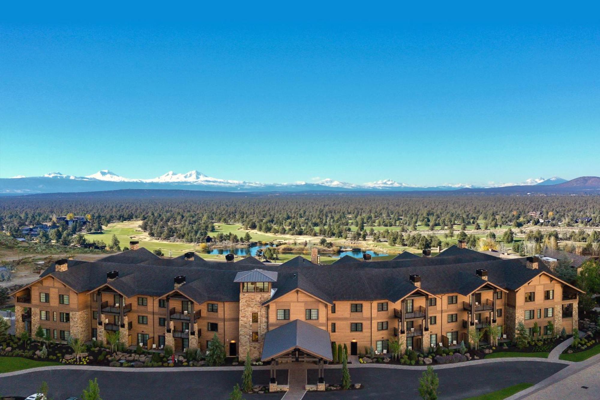 Juniper Preserve Powell Butte Luaran gambar