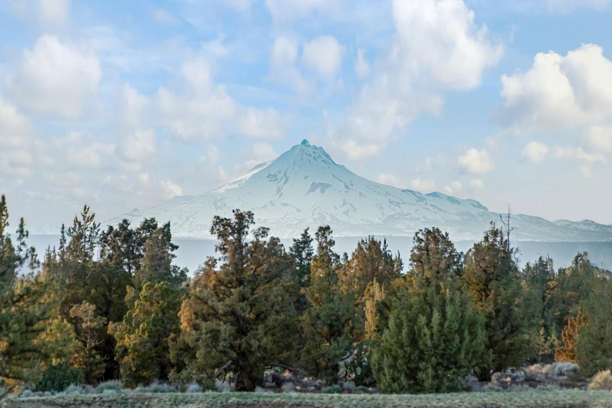 Juniper Preserve Powell Butte Luaran gambar