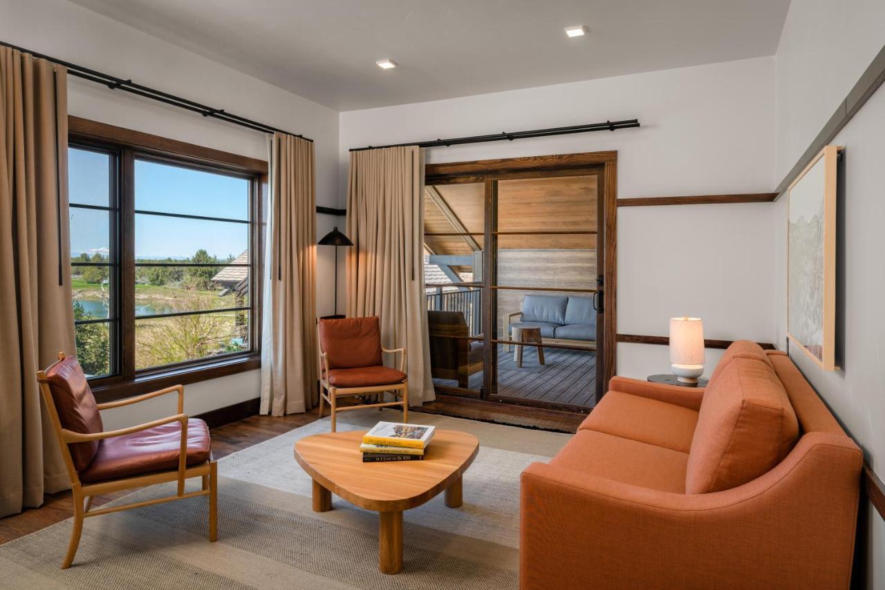 Juniper Preserve Powell Butte Luaran gambar