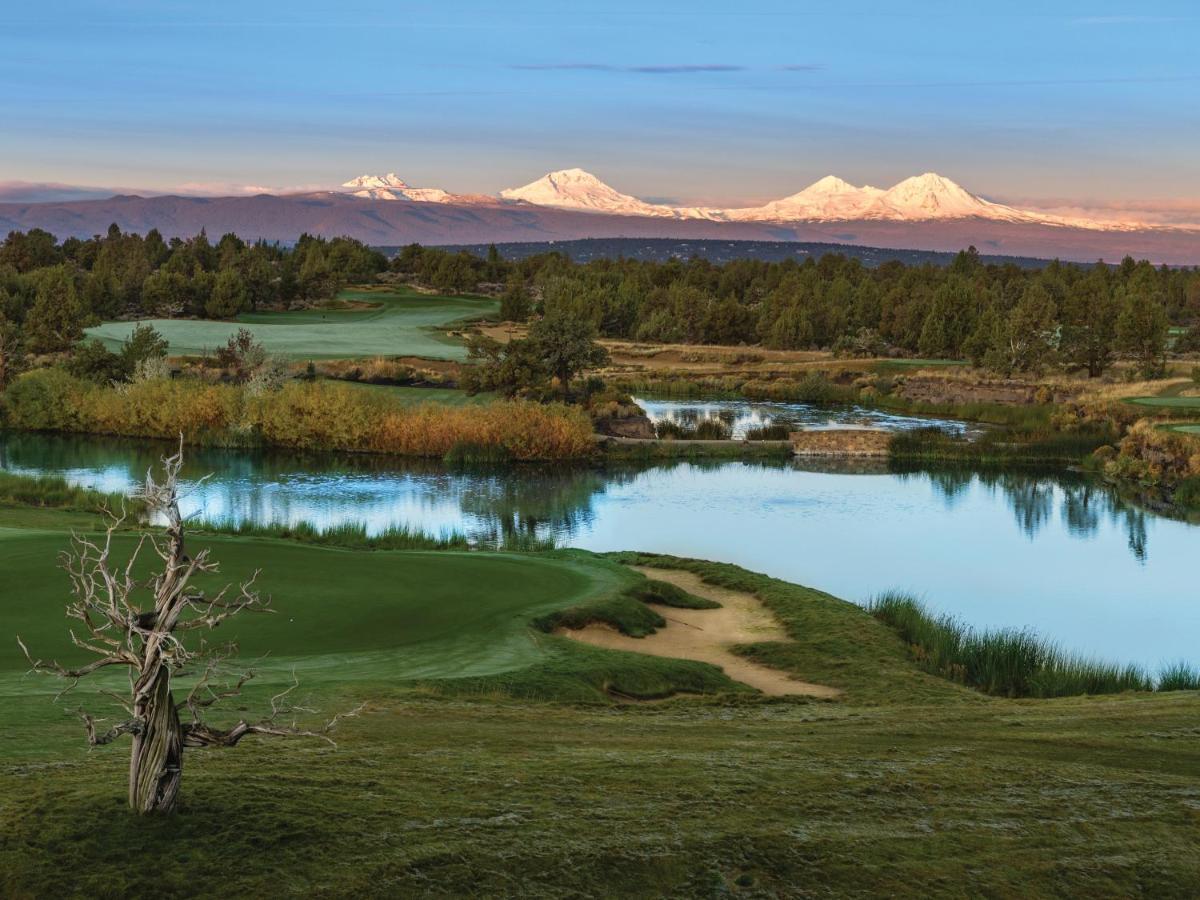 Juniper Preserve Powell Butte Luaran gambar